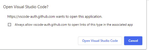 GitHub Login Screen 4