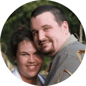 Picture of Us - Taken by Susan Shull